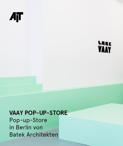 AIT - VAY Pop-Up-Store - 05/23