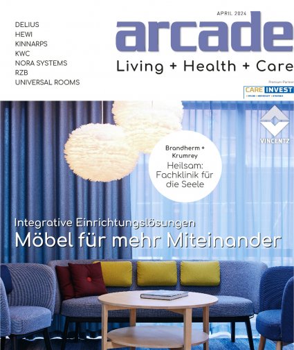 Arcade-Living+Health+Care- ELLANN-04/24