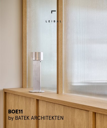 LEIBAL - BOE11 - 11/24