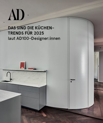 AD - NIE10 in Küchentrends - 01/25
