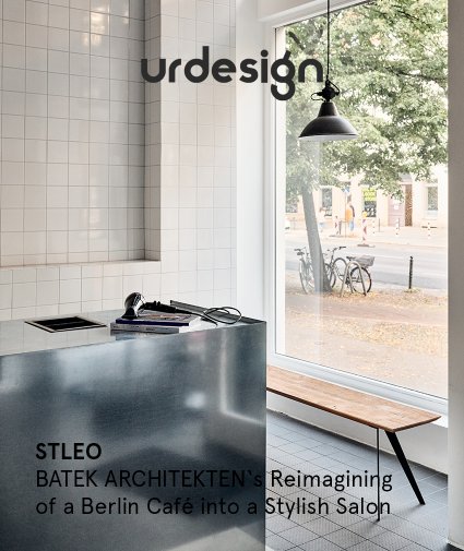 Urdesign - STLEO - 01/25