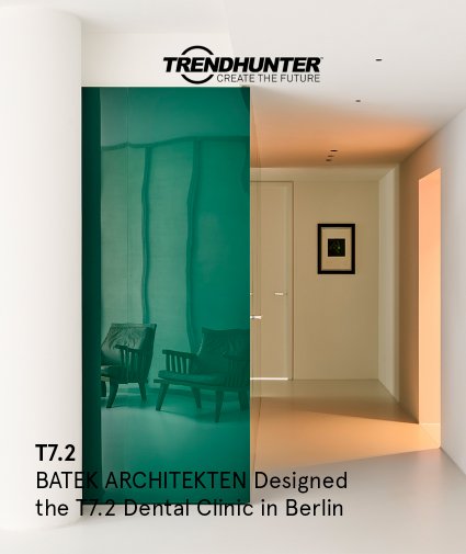 Trendhunter - T7.2 - 01/25