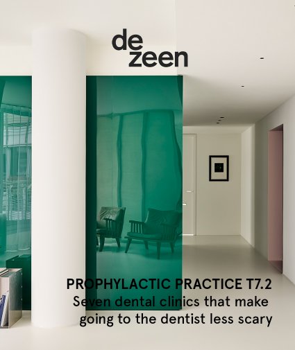 Dezeen - T7.2 - 02/25