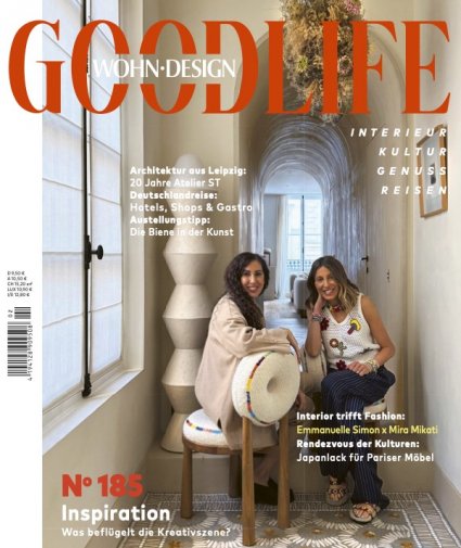 GoodLife- STLEO - 03/25