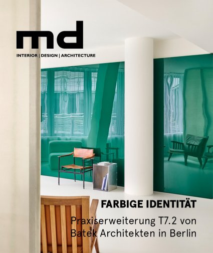 md magazine - T7.2 - 03/25