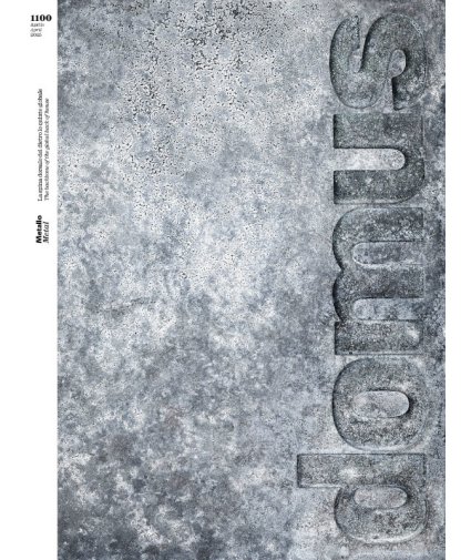 Domus 1100 - T7.2 - 04/25