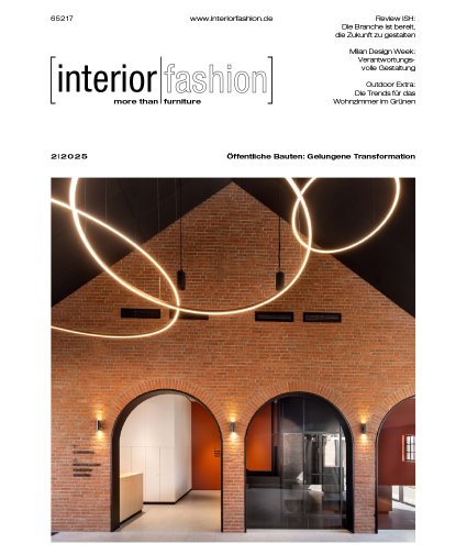 interior fashion - T7.2 - 05/25