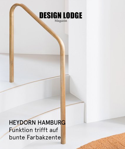 Design Lodge - HEYDORN - 10/22