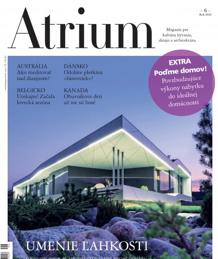 Atrium - SCH52 - 11.12.2020