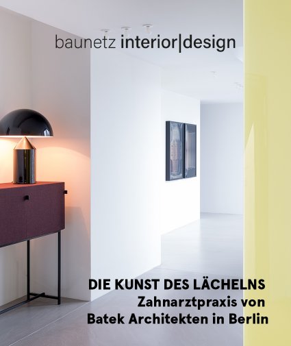 Baunetz ID - T7 - 19.11.2018