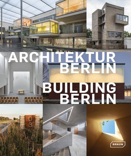 ARCHITEKTUR BERLIN | BUILDING BERLIN - SCH52 - 16.04.2021