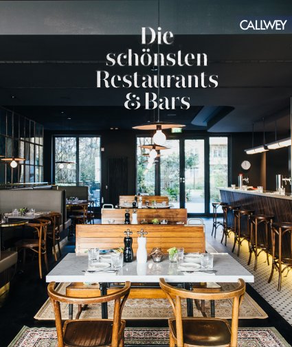 Die schönste Restaurants & Bars