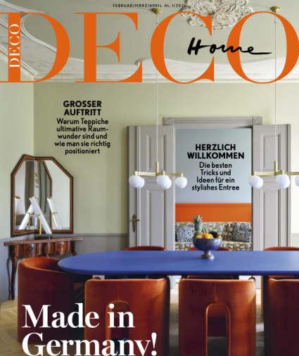 DECO HOME 01/26