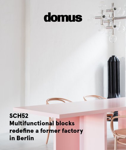 Domus - SCH52 - 03.11.2020