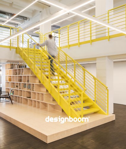 Razerfish Designboom