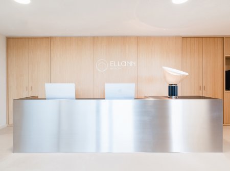 ELLANN INUSpherese® Zentrum