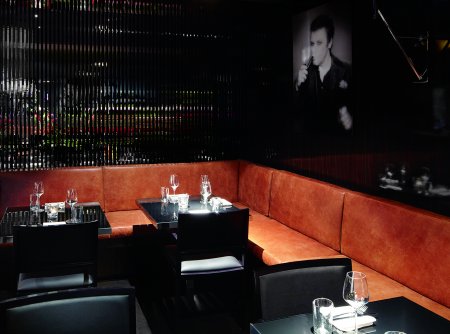 Hotel + Restaurant Mani