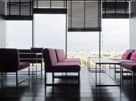 Azimut Hotel St Petersburg