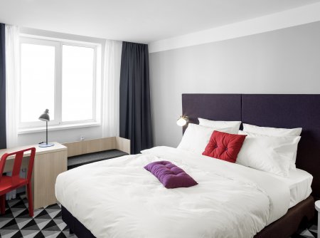 Azimut Hotel Vladiwostok