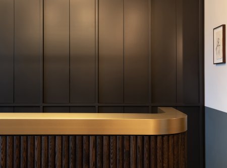 HNO Arztpraxis CAR07