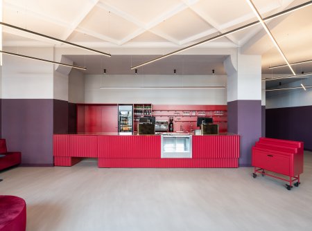 Yorck Kino Blauer Stern