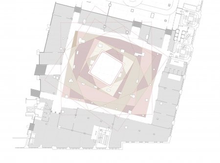 KaDeWe Contemporary Women’s Abteilung