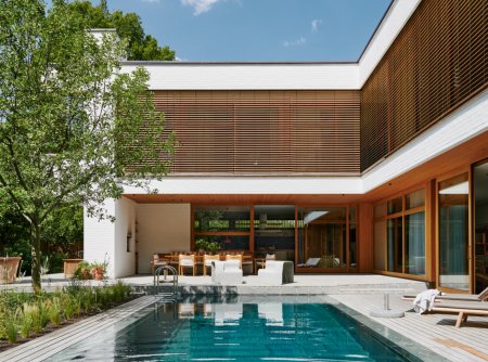 HOUSE ARB21